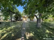 Casă bătrânească cu 2 fronturi stradale, 3095mp teren, 
