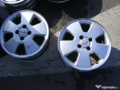 Jante aliaj Opel 