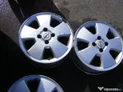 Jante aliaj Opel 