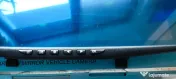 Camera de bord auto tip oglinda filmare Fata + spate 