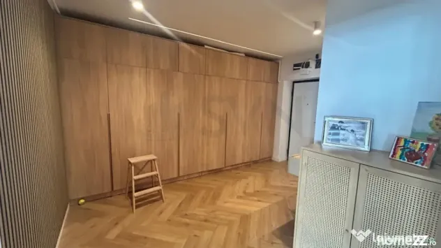 Apartament premium de - 83 mp complet mobilat - Pipera