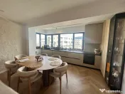 Apartament premium de - 83 mp complet mobilat - Pipera