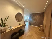 Apartament premium de - 83 mp complet mobilat - Pipera