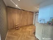 Apartament premium de - 83 mp complet mobilat - Pipera