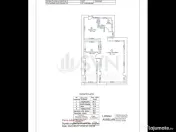 Apartament premium de - 83 mp complet mobilat - Pipera