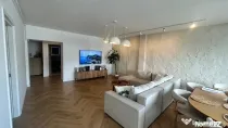 Apartament premium de - 83 mp complet mobilat - Pipera