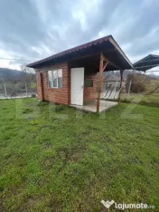 Teren strada Tarpiului extravilan 