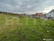 Teren strada Tarpiului extravilan 