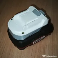 Adaptor MakitaLXT la Parkside 