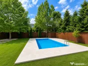 Vila 6 camere Iancu Nicolae 