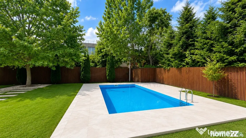 Vila 6 camere Iancu Nicolae - Bucuresti (Bucuresti-Ilfov)