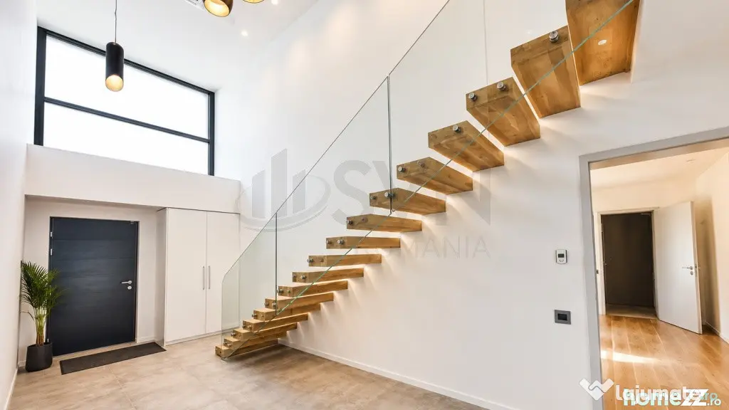 Vila 6 camere Iancu Nicolae - Bucuresti (Bucuresti-Ilfov)
