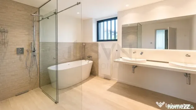 Vila 6 camere Iancu Nicolae - Bucuresti (Bucuresti-Ilfov)