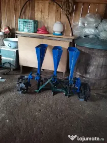 Utilaje agricole