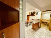 Apartament 3 camere decomandat Lujerului la 5 min de Metrou, 