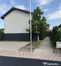 Vila/Casa insiruita Bragadiru 132mp 97 mp Utili Proprietar 
