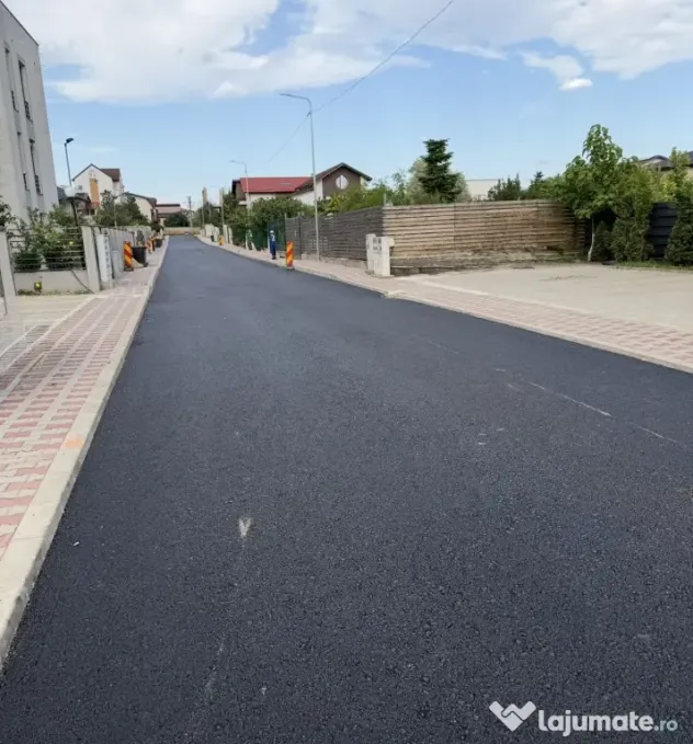 Vila/Casa insiruita Bragadiru 132mp 97 mp Utili Proprietar