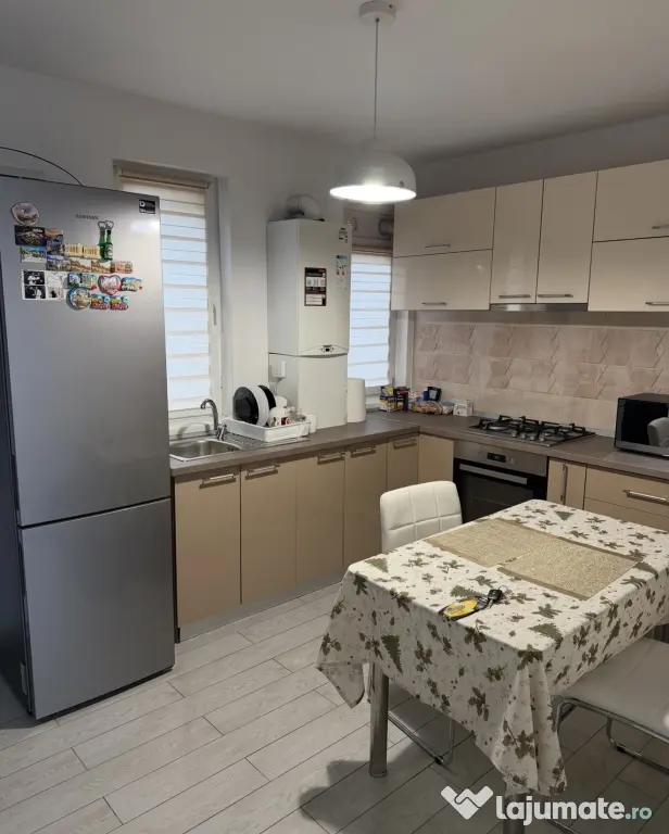 Vila/Casa insiruita Bragadiru 132mp 97 mp Utili Proprietar