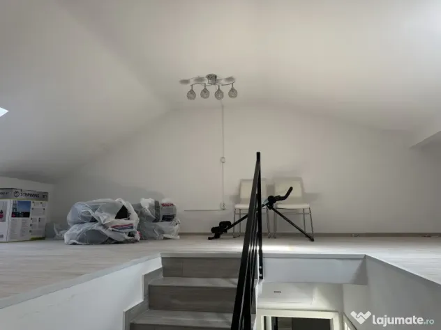 Vila/Casa insiruita Bragadiru 132mp 97 mp Utili Proprietar