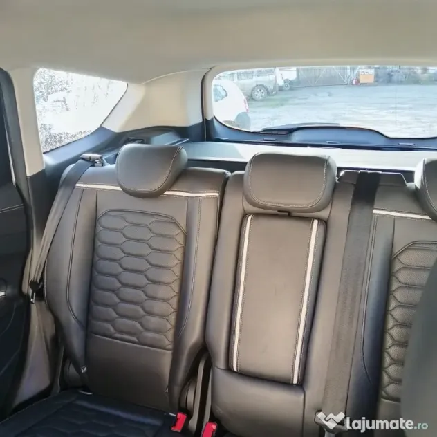 Vând schimb Ford Kuga Vignale