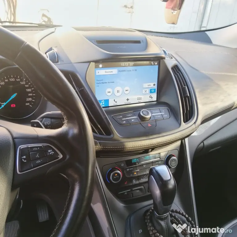 Vând schimb Ford Kuga Vignale