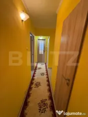 Apartament de 3 camere, 71 mp, zona Nicolina 1