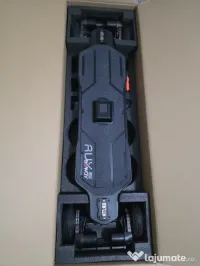 Skateboard electric Exway Atlas V2 Carbon 4WD 5040W Full Box 
