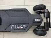 Skateboard electric Exway Atlas V2 Carbon 4WD 5040W Full Box