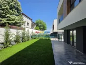 10 Vile in Rezidential Gardens Luxury pe Calea Giulesti 