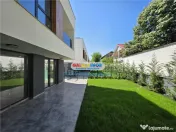10 Vile in Rezidential Gardens Luxury pe Calea Giulesti 