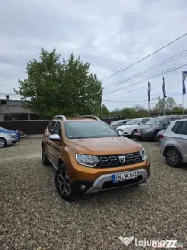 Dacia Duster 4x4