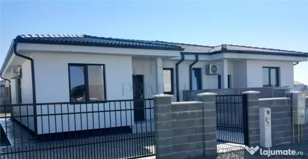 Duplex finalizat - toate utilitatile - acces facil