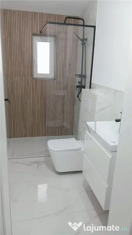 Duplex finalizat - toate utilitatile - acces facil