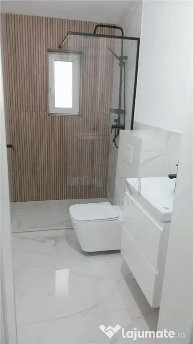 Duplex finalizat - toate utilitatile - acces facil