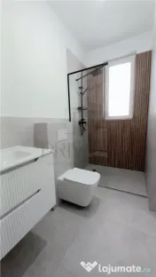 Duplex finalizat - toate utilitatile - acces facil 