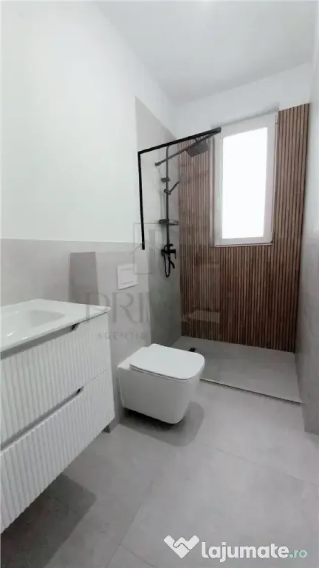 Duplex finalizat - toate utilitatile - acces facil
