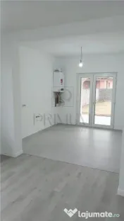 Duplex finalizat - toate utilitatile - acces facil 