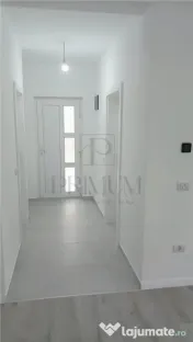 Duplex finalizat - toate utilitatile - acces facil 