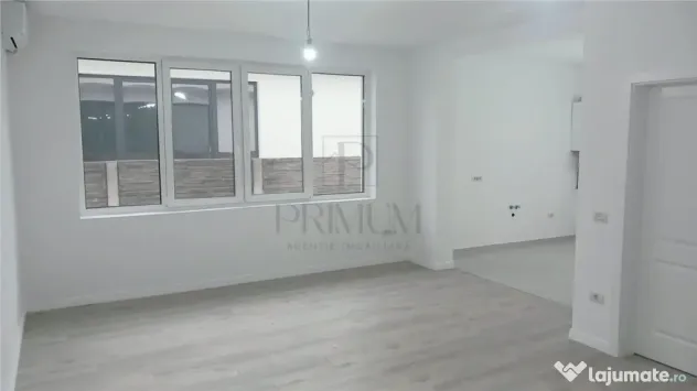 Duplex finalizat - toate utilitatile - acces facil