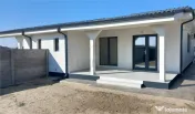 Duplex finalizat - toate utilitatile - acces facil 