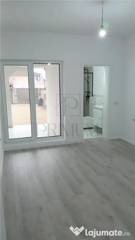 Duplex finalizat - toate utilitatile - acces facil