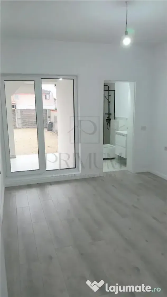 Duplex finalizat - toate utilitatile - acces facil