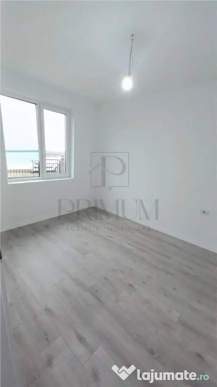 Duplex finalizat - toate utilitatile - acces facil