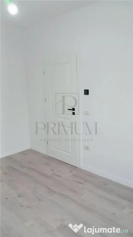 Duplex finalizat - toate utilitatile - acces facil