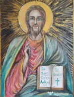 Cristos pantocrator