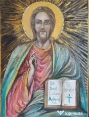 Cristos pantocrator