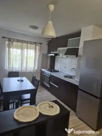 Proprietar, vând apartament 3 camere Dr. Taberei