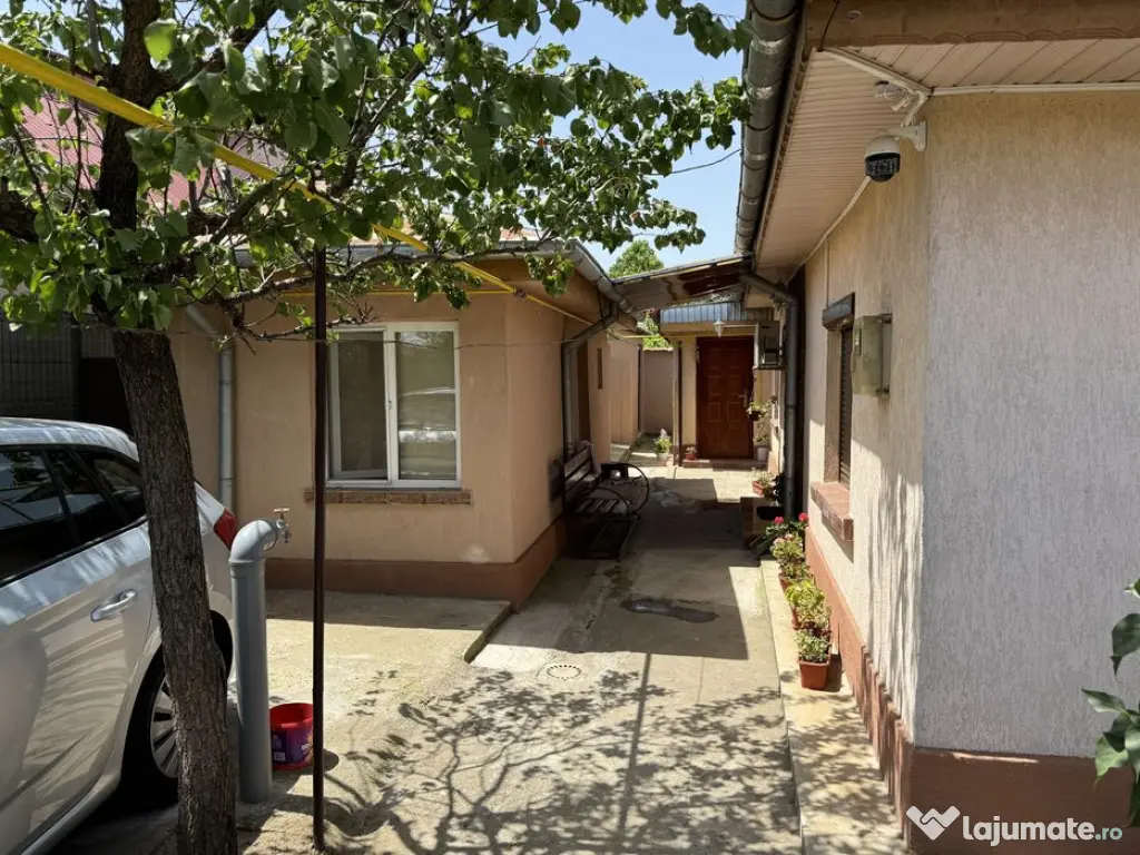 Casa in Giurgiu