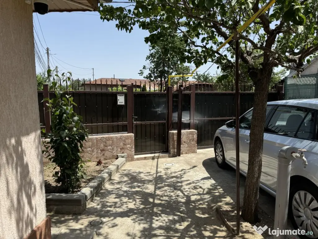 Casa in Giurgiu