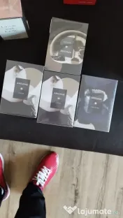 Parfum amuage original